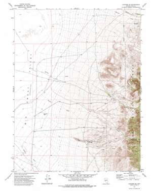 Carvers SE USGS topographic map 38117g1
