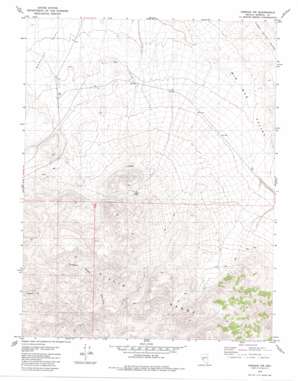 Kinkaid NW USGS topographic map 38118f4