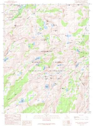 Tiltill Mountain USGS topographic map 38119a6
