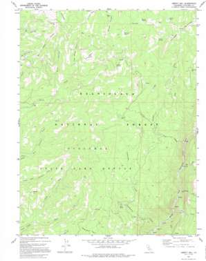 Liberty Hill USGS topographic map 38120c1