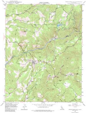 Mokelumne Hill USGS topographic map 38120c6
