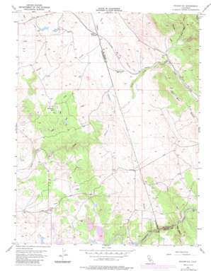 Sacramento USGS topographic map 38121e1