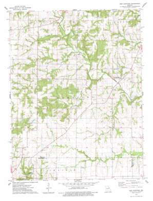 New Hartford USGS topographic map 39091b3