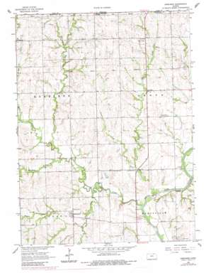 Herkimer USGS topographic map 39096h6