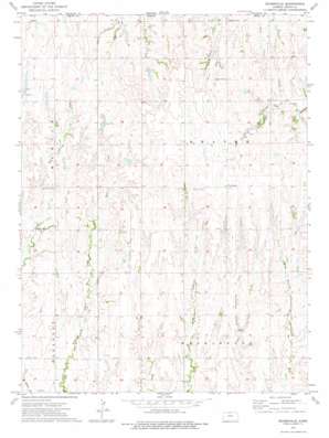 Reamsville USGS topographic map 39098h7
