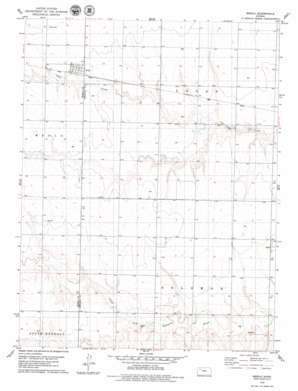 Menlo USGS topographic map 39100c6