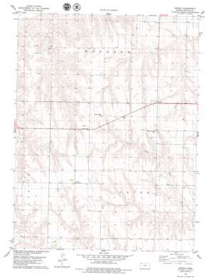 Midway USGS topographic map 39100g7