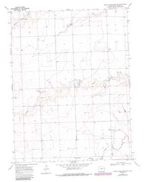 Mount Sunflower NW USGS topographic map 39102b2