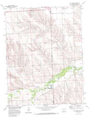 Hale Ponds USGS topographic map 39102f1