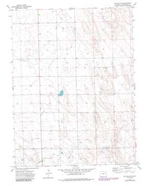 De Nova Nw USGS topographic map 39102h8