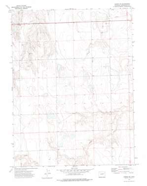 Lindon NE USGS topographic map 39103f3