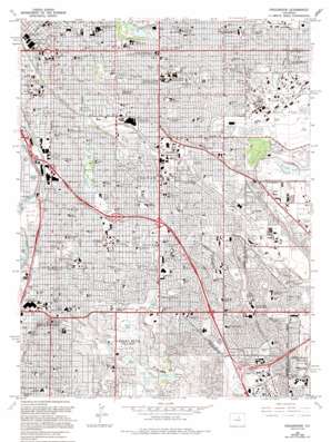 Englewood USGS topographic map 39104f8