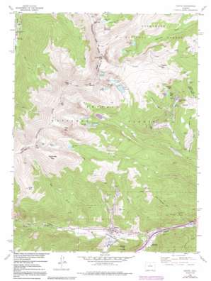 Empire USGS topographic map 39105g6