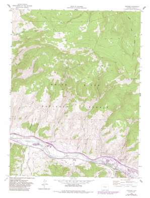 Edwards USGS topographic map 39106f5