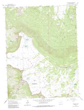 Lands End USGS topographic map 39108a2