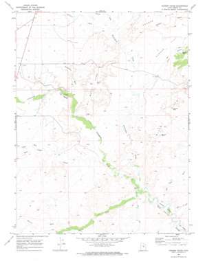 Hadden Holes USGS topographic map 39110b8