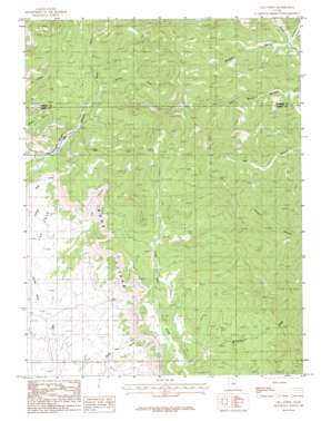 Lila Point USGS topographic map 39110d3