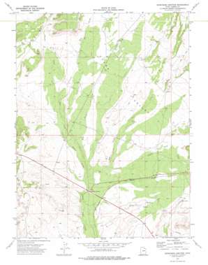 Sunnyside Junction USGS topographic map 39110e5