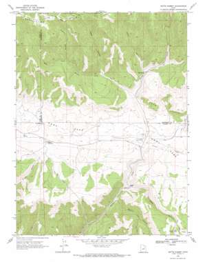 Matts Summit USGS topographic map 39110g7