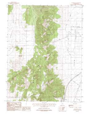 Sugarloaf USGS topographic map 39111f8