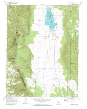 Scipio Lake USGS topographic map 39112a1