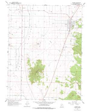 Holden USGS topographic map 39112a3