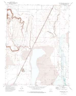 Sunstone Knoll USGS topographic map 39112b6