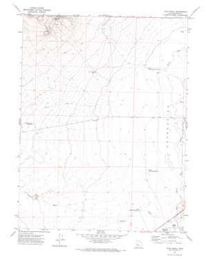 Clay Knoll USGS topographic map 39112c8
