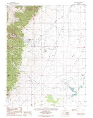 Kingston USGS topographic map 39117b1