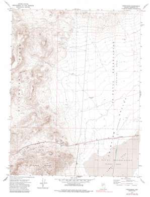 Frenchman USGS topographic map 39118c3