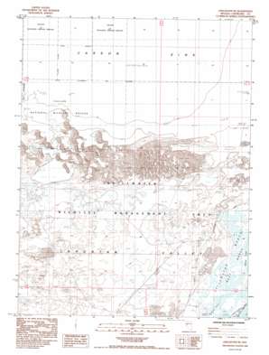 Stillwater Ne USGS topographic map 39118f5