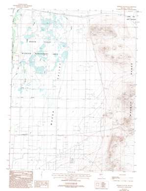 Hinkson Slough USGS topographic map 39119a1