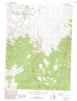 Dayton USGS topographic map 39119b5