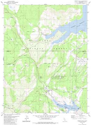 Hobart Mills USGS topographic map 39120d2