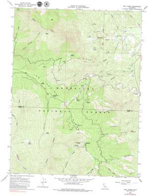 Hall Ridge USGS topographic map 39122g6