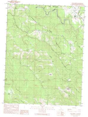 Philo USGS topographic map 39123a5