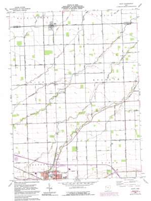 Scott USGS topographic map 40084h5