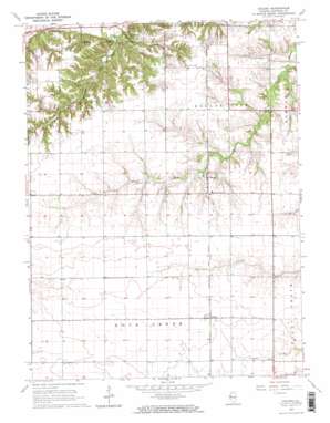 Colusa USGS topographic map 40091e2