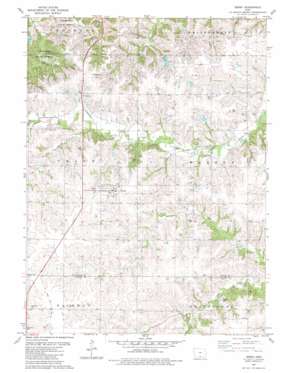 Derby USGS topographic map 40093h4