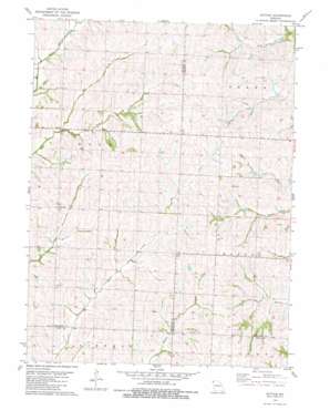 Dotham USGS topographic map 40095c2