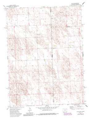 Alvin USGS topographic map 40102c1