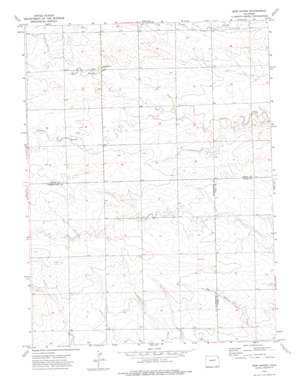 New Haven USGS topographic map 40102d7