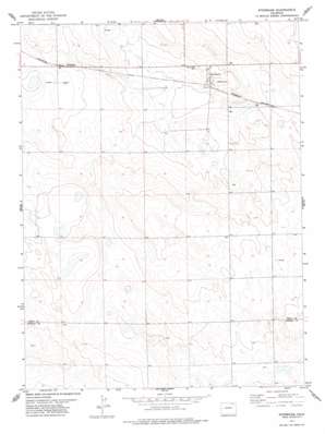 Stoneham USGS topographic map 40103e6