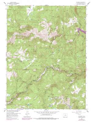 Raymond USGS topographic map 40105b4