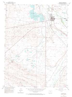 Walden USGS topographic map 40106f3