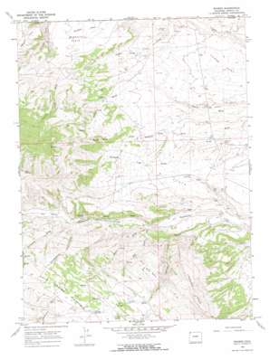 Sparks USGS topographic map 40108h7