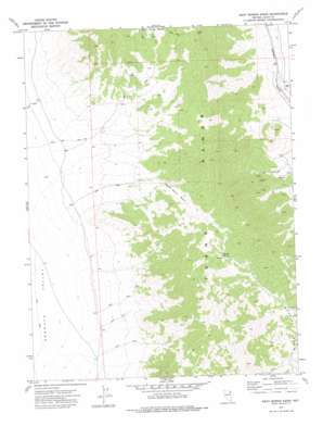West Morris Basin USGS topographic map 40114g3