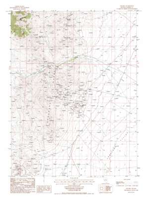 Tenabo USGS topographic map 40116c6