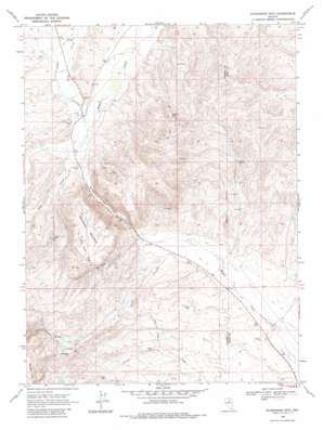 Schroeder Mountain USGS topographic map 40116g2