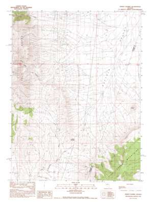 Jersey Summit USGS topographic map 40117c4